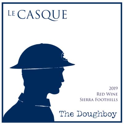 Product Image for 2019 Doughboy